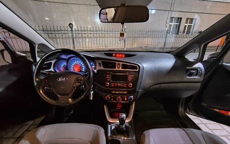 KIA cee'd III, 2014 год, 795 000 рублей, 7 фотография