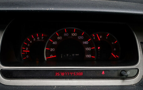 Honda Odyssey III, 2004 год, 899 000 рублей, 18 фотография