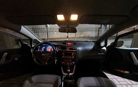 KIA cee'd III, 2014 год, 795 000 рублей, 9 фотография