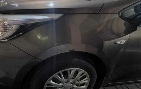 KIA cee'd III, 2014 год, 795 000 рублей, 3 фотография