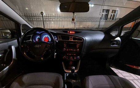 KIA cee'd III, 2014 год, 795 000 рублей, 6 фотография