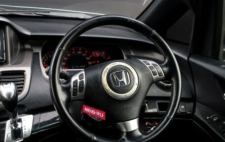 Honda Odyssey III, 2004 год, 899 000 рублей, 14 фотография