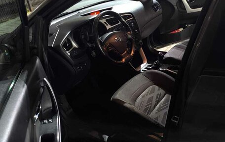 KIA cee'd III, 2014 год, 795 000 рублей, 10 фотография