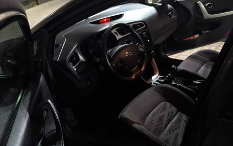 KIA cee'd III, 2014 год, 795 000 рублей, 11 фотография