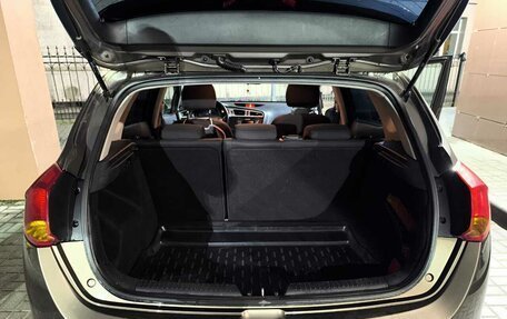 KIA cee'd III, 2014 год, 795 000 рублей, 13 фотография