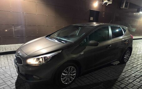 KIA cee'd III, 2014 год, 795 000 рублей, 19 фотография