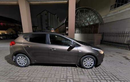 KIA cee'd III, 2014 год, 795 000 рублей, 17 фотография