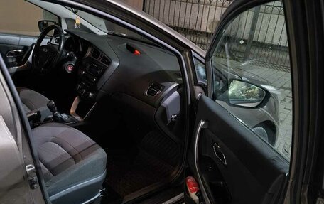 KIA cee'd III, 2014 год, 795 000 рублей, 15 фотография