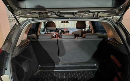 KIA cee'd III, 2014 год, 795 000 рублей, 14 фотография