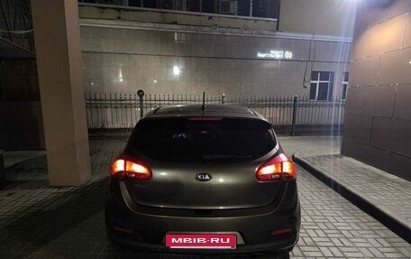 KIA cee'd III, 2014 год, 795 000 рублей, 21 фотография