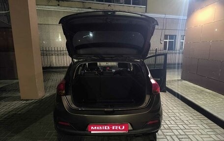 KIA cee'd III, 2014 год, 795 000 рублей, 12 фотография