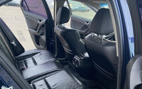 Honda Accord VIII рестайлинг, 2008 год, 1 290 000 рублей, 8 фотография