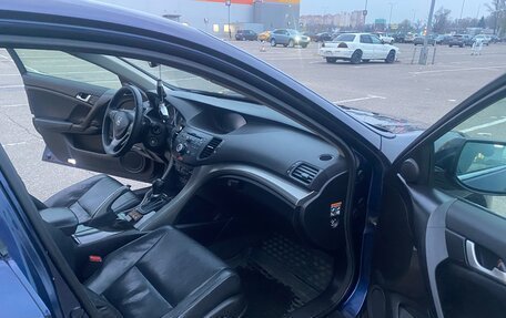 Honda Accord VIII рестайлинг, 2008 год, 1 290 000 рублей, 9 фотография