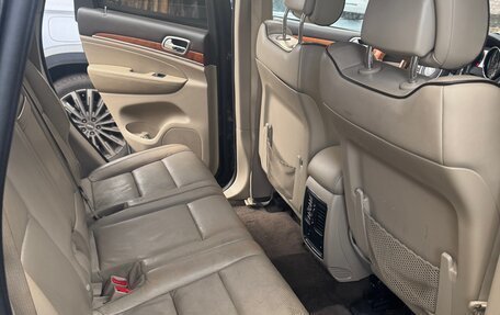 Jeep Grand Cherokee, 2012 год, 1 400 000 рублей, 8 фотография