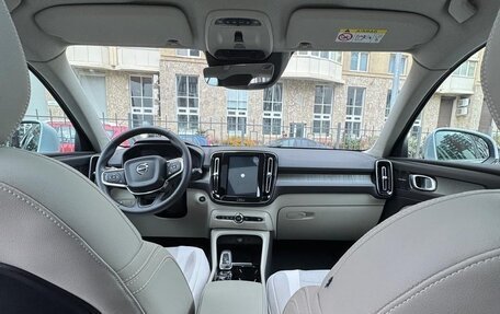 Volvo XC40 I, 2021 год, 4 250 000 рублей, 4 фотография