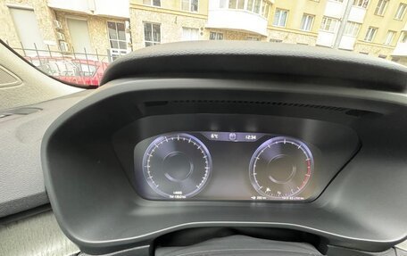 Volvo XC40 I, 2021 год, 4 250 000 рублей, 6 фотография