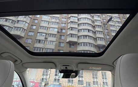 Volvo XC40 I, 2021 год, 4 250 000 рублей, 5 фотография