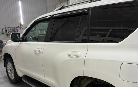 Toyota Land Cruiser Prado 150 рестайлинг 2, 2014 год, 3 200 000 рублей, 3 фотография