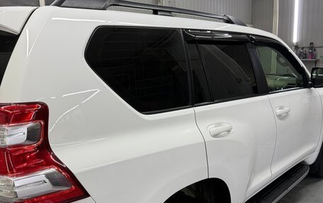 Toyota Land Cruiser Prado 150 рестайлинг 2, 2014 год, 3 200 000 рублей, 4 фотография