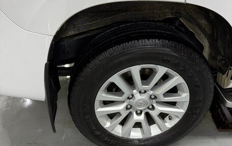 Toyota Land Cruiser Prado 150 рестайлинг 2, 2014 год, 3 200 000 рублей, 6 фотография