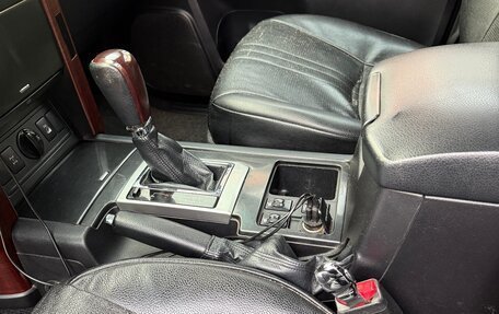 Toyota Land Cruiser Prado 150 рестайлинг 2, 2014 год, 3 200 000 рублей, 10 фотография