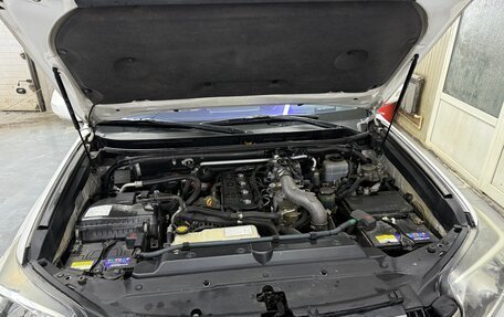 Toyota Land Cruiser Prado 150 рестайлинг 2, 2014 год, 3 200 000 рублей, 7 фотография