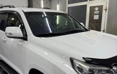 Toyota Land Cruiser Prado 150 рестайлинг 2, 2014 год, 3 200 000 рублей, 14 фотография