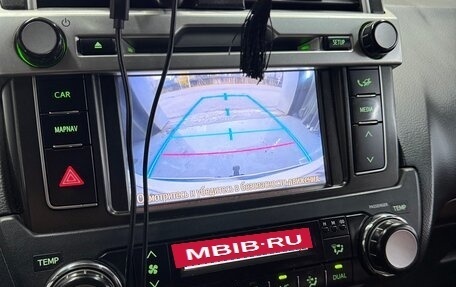 Toyota Land Cruiser Prado 150 рестайлинг 2, 2014 год, 3 200 000 рублей, 8 фотография