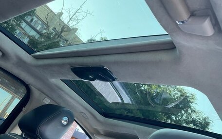 Jaguar XJ IV (X351), 2010 год, 1 500 000 рублей, 6 фотография