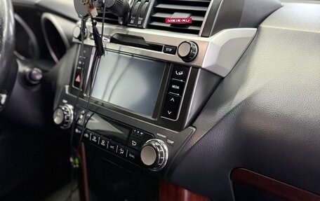 Toyota Land Cruiser Prado 150 рестайлинг 2, 2014 год, 3 200 000 рублей, 20 фотография