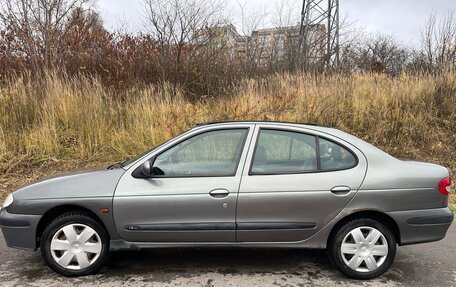 Renault Megane II, 2003 год, 260 500 рублей, 3 фотография