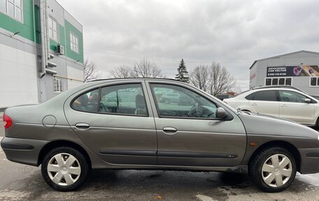 Renault Megane II, 2003 год, 260 500 рублей, 7 фотография
