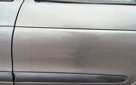 Renault Megane II, 2003 год, 260 500 рублей, 13 фотография