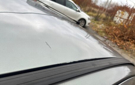 Renault Megane II, 2003 год, 260 500 рублей, 10 фотография