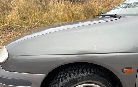 Renault Megane II, 2003 год, 260 500 рублей, 14 фотография