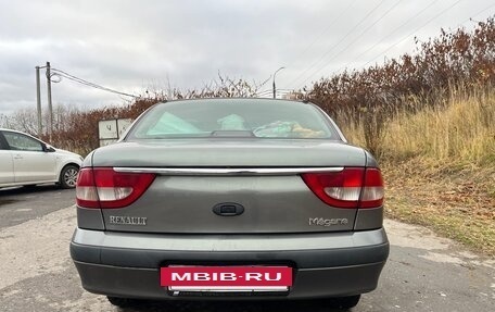 Renault Megane II, 2003 год, 260 500 рублей, 5 фотография