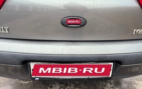 Renault Megane II, 2003 год, 260 500 рублей, 11 фотография