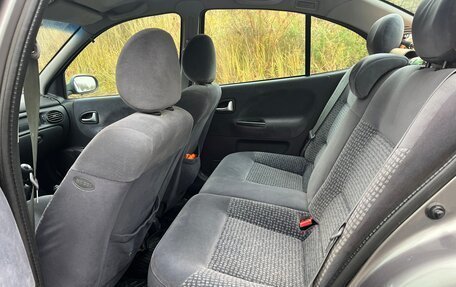 Renault Megane II, 2003 год, 260 500 рублей, 19 фотография