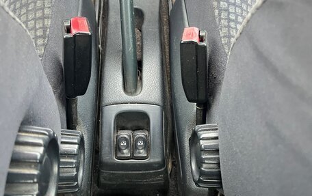 Renault Megane II, 2003 год, 260 500 рублей, 20 фотография