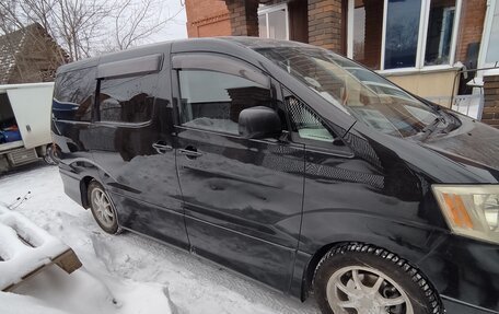 Toyota Alphard III, 2004 год, 2 000 000 рублей, 3 фотография