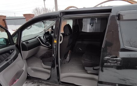 Toyota Alphard III, 2004 год, 2 000 000 рублей, 8 фотография