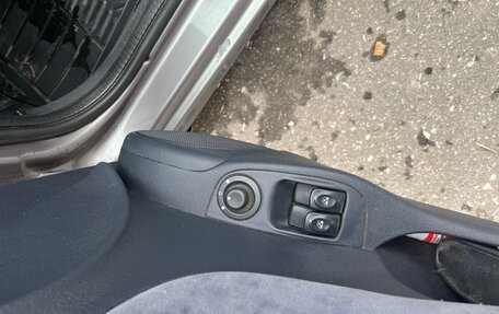 Renault Megane II, 2003 год, 260 500 рублей, 22 фотография