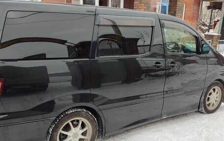 Toyota Alphard III, 2004 год, 2 000 000 рублей, 2 фотография