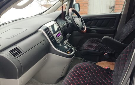 Toyota Alphard III, 2004 год, 2 000 000 рублей, 6 фотография