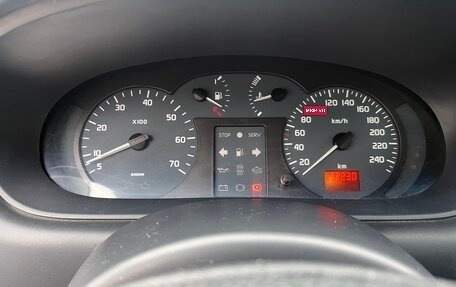 Renault Megane II, 2003 год, 260 500 рублей, 23 фотография