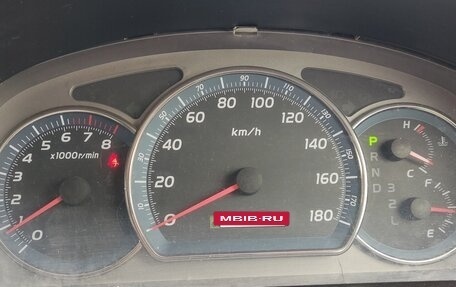 Toyota Alphard III, 2004 год, 2 000 000 рублей, 9 фотография