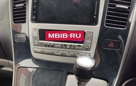 Toyota Alphard III, 2004 год, 2 000 000 рублей, 10 фотография
