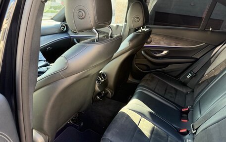 Mercedes-Benz E-Класс, 2016 год, 3 250 000 рублей, 11 фотография