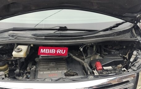 Toyota Alphard III, 2004 год, 2 000 000 рублей, 11 фотография