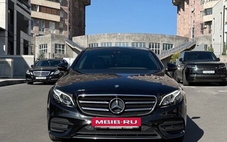 Mercedes-Benz E-Класс, 2016 год, 3 250 000 рублей, 2 фотография